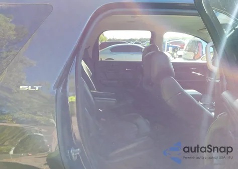 2017 GMC Acadia Limited from USA, damaged, VIN 1GKKRSKD0HJ235468